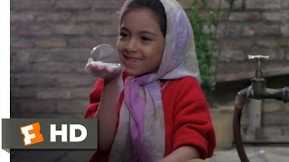 Children of Heaven 611 Movie CLIP  Zahra Spots Her Shoes 1997 HD [upl. by Nohsyt]