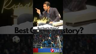 Is This Ronaldos Best Goal shorts ronaldoedit [upl. by Adnerad]