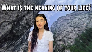 What is the meaning of your life [upl. by Brandy]