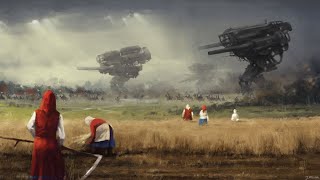 Do you remember Iron Harvest [upl. by Alodie890]