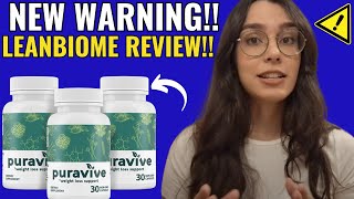 PURAVIVE ⚠️HOW DO I USE IT 2024 ⚠️Pura vive  Puravive Reviews  Puravive Weight Loss [upl. by Yellehs986]