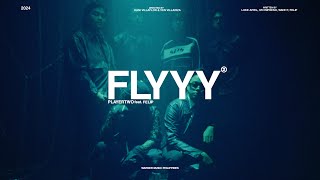 PLAYERTWO Feat FELIP  FLYYY Official Music Video [upl. by Ras]