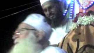 Huzur azhari miyan Iman Afroz Video Bayan3gp [upl. by Dnomal]