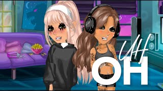 UhOh  MSP Music Video Ks Version [upl. by Ahsiem]