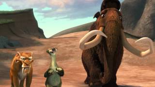 Ice Age 2 on Foxtel Movies Family [upl. by Squires]