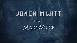 Joachim Witt  Jeanny feat MajorVoice [upl. by Eralc]