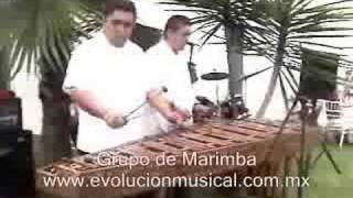 Marimba en Monterrey La zandunga 81 14760493 [upl. by Rosenkrantz652]