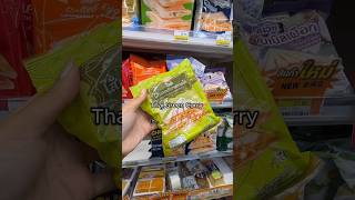 musteats at 7 eleven bangkok 🇹🇭 travelvlog [upl. by Ynnohj450]