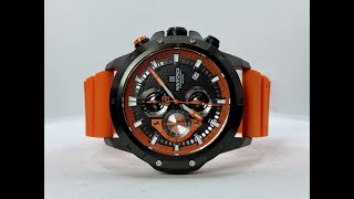 Naviforce NF8036 [upl. by Nicoline]