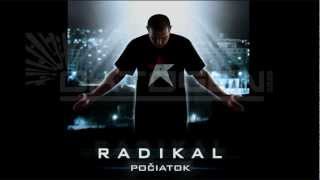 Radikal  Mladý Slovák feat Martina Fabová prod Jeso [upl. by Cale]