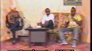 THADEE KULUMA DE WENGE MMM SUR CANAL KIN TV  2 [upl. by Kristien]