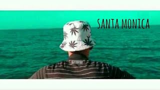 LA CANON 16 Didin Klach  Santa Monica   Clip Officiel [upl. by Enibas]