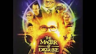 12 Count It Higher The Master of Disguise Soundtrack [upl. by Reema]