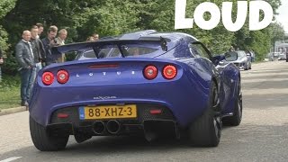 BEST OF LOTUS Sound Compilation 2017 [upl. by Weintrob285]