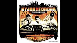 Hyjak N Torcha  Sneak  Drastik Measures [upl. by Gayner]