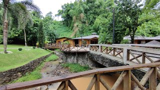 Añasco POR BARRIO PIÑALE Y EL BUNGALOW CERRO GORDO AGUADA [upl. by Corinne]