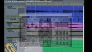 Introducing Cakewalk Sonar 6 [upl. by Mylo654]