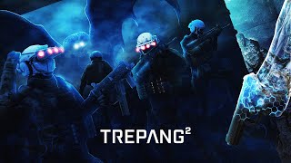 TREPANG2 Gameplay Insanity [upl. by Eadrahs]