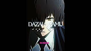 Dazai vs Fyodor and CTW L vs Ranpo [upl. by Hagen]