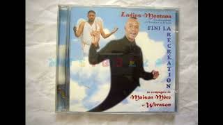 Ladins Montana feat Werrason amp Ferre Gola  Fatou Djo audio [upl. by Radbourne]