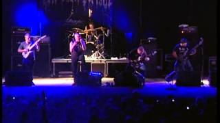 ALL SHALL PERISH  Live at MHM fest 2008 full concert [upl. by Nnov]