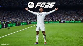 FIFA 25 Live Epic Matches New Gameplay Features amp Ultimate Football Action [upl. by Vincelette906]