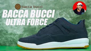 Bacca Bucci ULTRAFORCE BootsShoes for Men  UNBOXING amp REVIEW Ankush Kumar by ONE CHANCE [upl. by Ethe470]