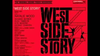 West Side Story  6 Maria [upl. by Deeraf309]