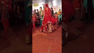 Chura Ke Leja Bhaga Ke Leja Utha KE Leja Yar Dulhan dancevideo shortvideo youtubeshorts shorts [upl. by Settle]