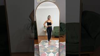 Oysho tayt şıklığı fashion butik style zaratryonhaul oysho [upl. by Aneela]