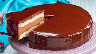 Cette recette de gâteau au chocolat ma conquis  Cookrate  France [upl. by Suzzy]