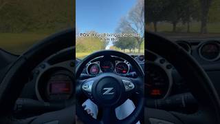 W Interior upgrade subscribe 370z trending jdm viralshorts car [upl. by Lytsyrk677]