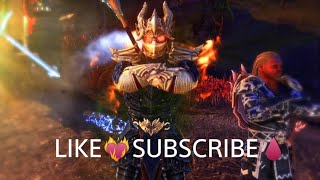 ESO PVP 1v1🐲☢️🐲☢️DRAGONKNIGHT vs DRAGONKNIGHT  🔥Fire vs Fire 🔥 [upl. by Dennie]