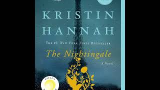 The Nightingale By Kristen Hannah [upl. by Wolf991]