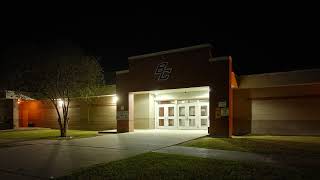 Beau Chene High School vs Opelousas High School Womens Varsity Basketball [upl. by Eimor]