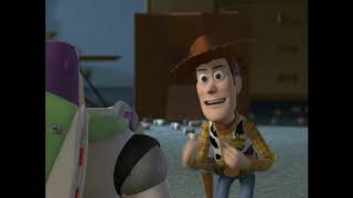 Toy Story 2 Special Edition DVD Trailer [upl. by Ranie612]