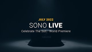 Celebrate The Sun Live from the World Premiere  Sono Motors [upl. by Tabb]