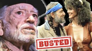 Willie Nelson CRACKED Now His Children Confirm the Rumors [upl. by Akcimehs902]