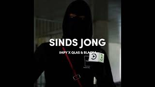 ZQ Impy x 24 Qlas amp Blacka  Sinds Jong [upl. by Frech]