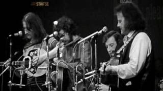 Raggle Taggle GypsyTabhair dom do laimh  Planxty 1973 [upl. by Eckmann39]