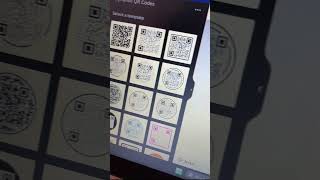 Generar Codigo QR con Canva [upl. by Blount]