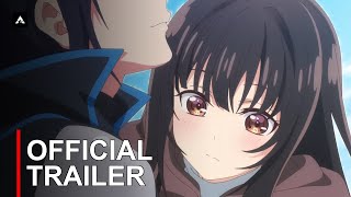 Seirei Gensouki Spirit Chronicles Season 2  Official Trailer [upl. by Bone864]