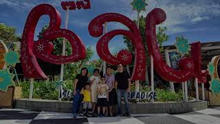 Bali Day 2024 part 1 [upl. by Annah]