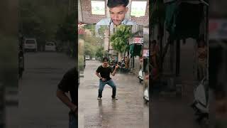 Aaj Fir Bhig Gaya 🥶😅 Tarun Namdev dance video tarun Namdev [upl. by Kcirddot881]