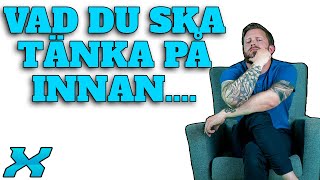 INNAN DU GÃ…R TILL EN KIROPRAKTOR NAPRAPAT ELLER SJUKGYMNAST KOLLA PÃ… DENNA VIDEO [upl. by Lyrret]