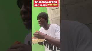 Shenseea dating szn remix [upl. by Ciaphus]