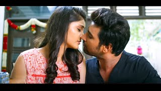 South Hindi Dubbed Blockbuster Romantic Action Movie Full HD 1080p  Anil Mallela Mahima Actor [upl. by Aholah]