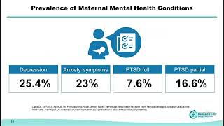 Promoting Maternal Health Improvement and Equity Through Collaboration May 2024 [upl. by Airotciv564]