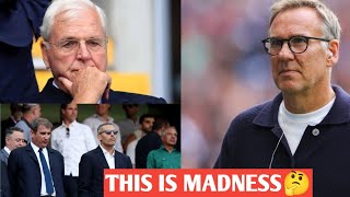 🔴Madness’… Paul Merson left stunned by one PL team who have been trying to be just like Man City [upl. by Ashwell33]