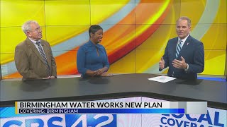 Birmingham Water Works conducting national search for new general manager [upl. by Bloch]